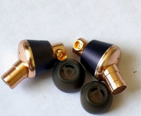 万魔e1001三单元圈铁改mmcx插针服务...