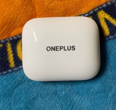一加耳机 oneplus buds pro...