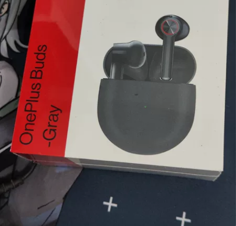 一加 OnePlus Buds无线蓝牙耳机...