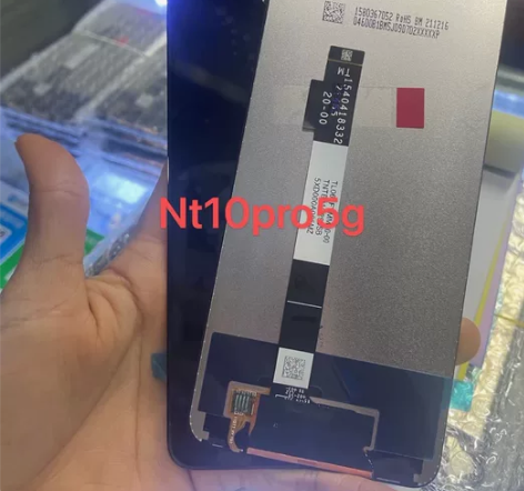红米 X3GT  NOTE10Pro5G ...