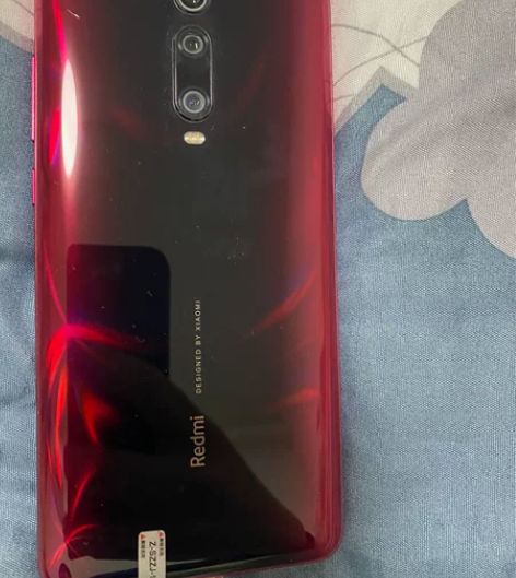 红米k20pro 6128 原装机 成色靓...