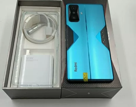 红米 K50 电竞版 8G+128G ...