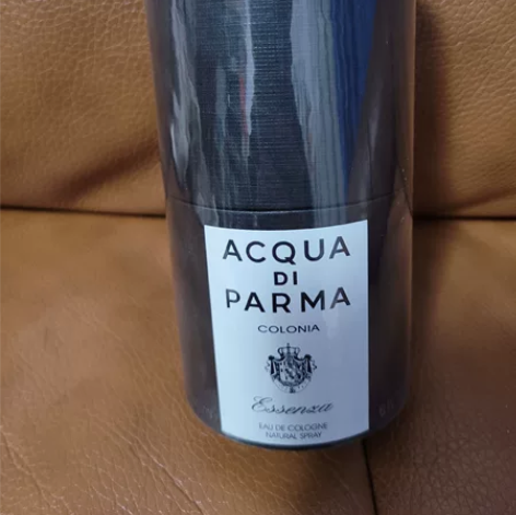 帕尔玛之水 黑调古龙180ml正装 全新正...