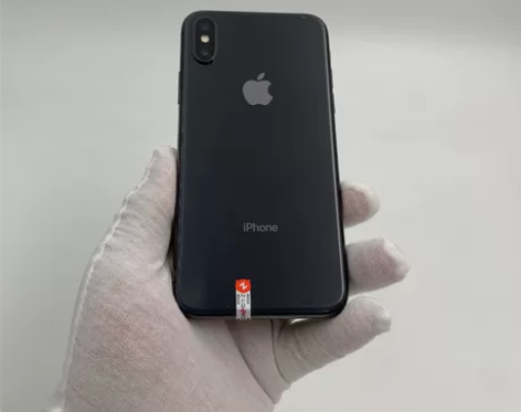 瑕疵 iPhone X 64G 深空灰色 ...