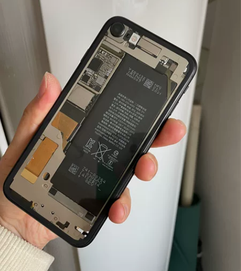 苹果8 国行64g 全网通的。功能全部正...