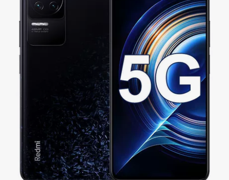 【热销爆款】小米红米K50 天玑8100 ...