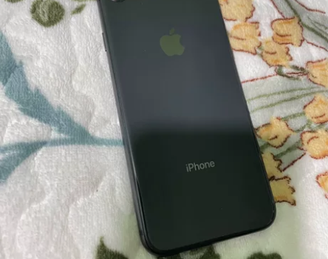自用iphone 8 99新 可当备用机 ...