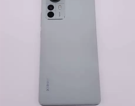 95新 小米 12 Pro 12G+256...