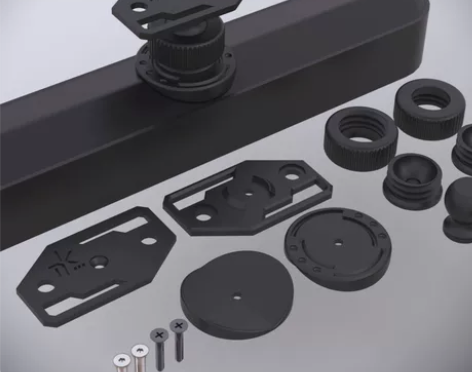 飞利浦Hue Play条形灯 转接万向球头...