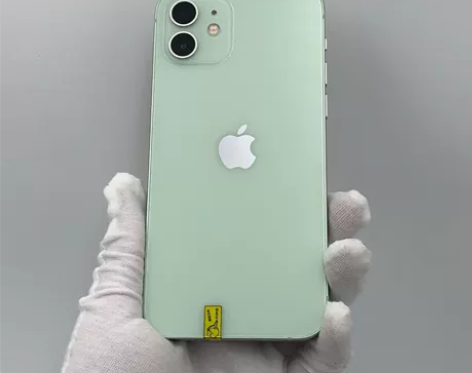 9成新苹果 iPhone 12 128G ...