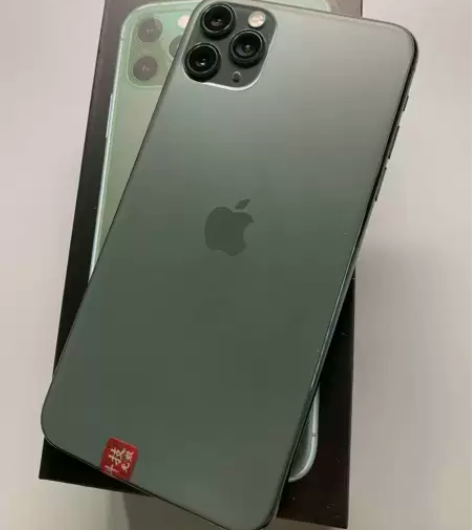 纯无锁 苹果11promax iphone...