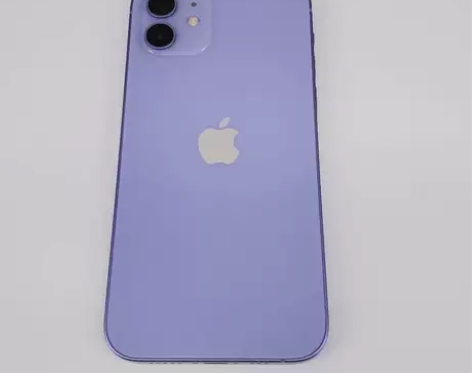 99新 苹果 iPhone 12 国行 1...