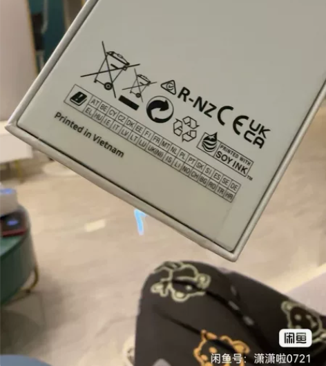 刚买的三星watch4，拆开了，发现苹果手...