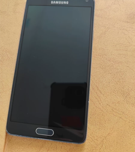 三星NOTE4 N9100无故障无维修 成...