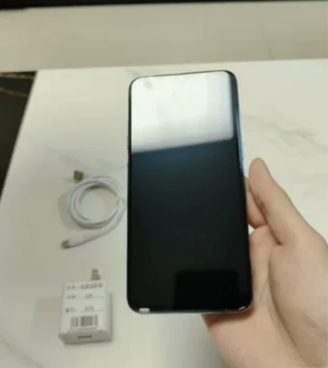 oppo k1 6+64 功能完好无拆修6...