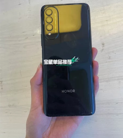 荣耀x20se  8+128   9新  ...