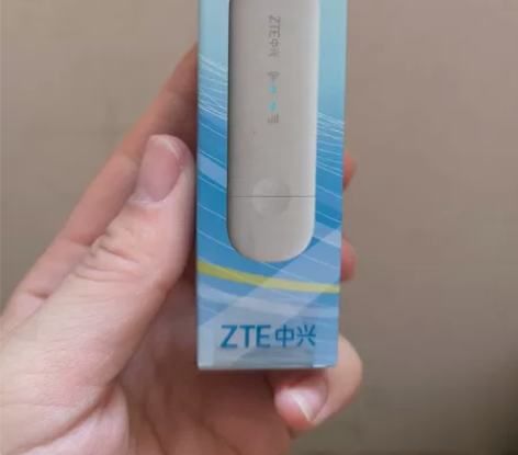 中兴MF79U全新未拆封，usb接口即插即...