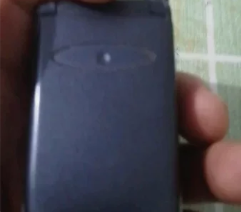 怀旧收藏经典 摩托罗拉手机 V998 送原...