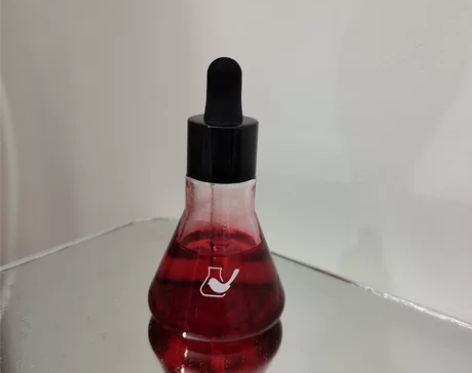 菜鸟和配方师 番荔枝精华 余量如图 无盒 ...