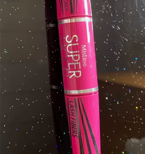 泰国mistine睫毛膏 用了两次闲置出售...