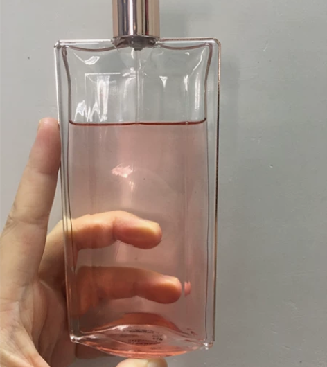 兰蔻Idole是我香水50ml 余量如图，...