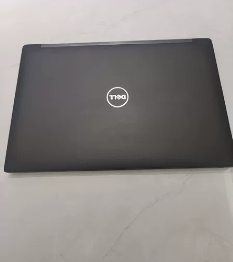 自用笔记本戴尔7480 i5-7200 8...