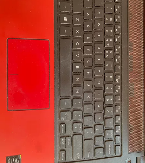 戴尔 二手Dell/戴尔14寸灵越7447...