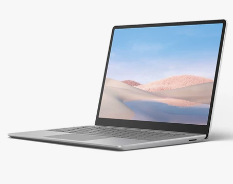 微软Surface Laptop Go i...
