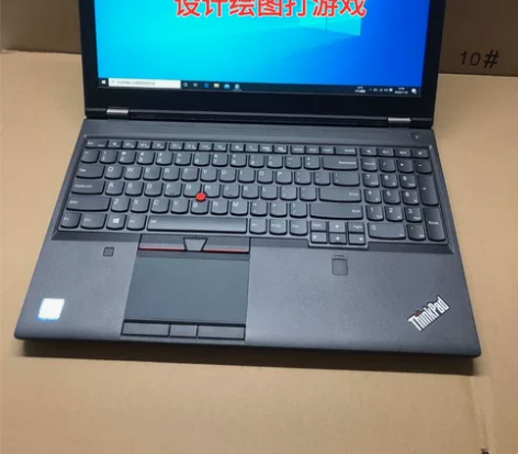 联想ThinkPad P51工作站4G显卡...