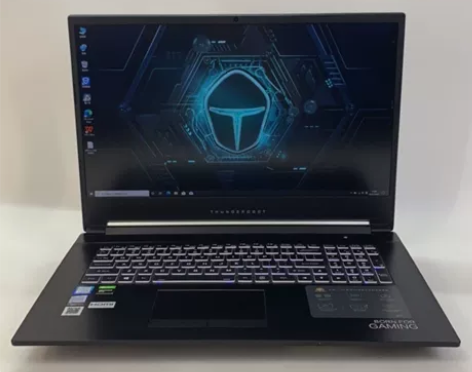 雷神911 PLUS笔记本电脑I5-930...