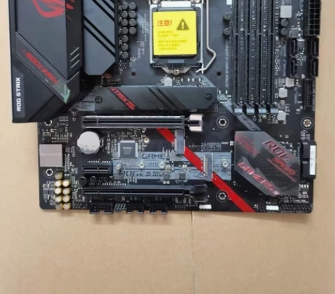 Asus/华硕 ROG STRIX B46...
