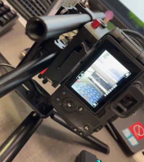 佳能RP 原装，箱说全，港行。保修内。店铺...