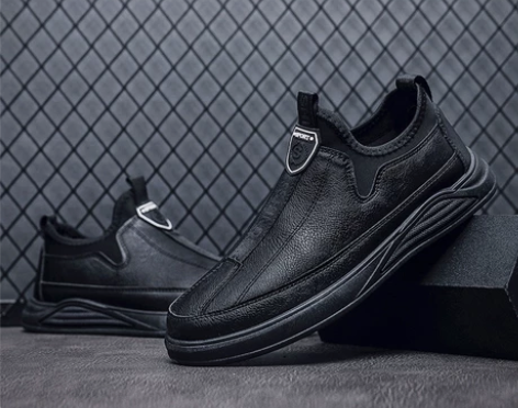 全新包邮!男鞋2022秋冬新款潮流休闲板鞋...