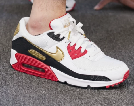 耐克男鞋2020春新款AIR MAX运动气...