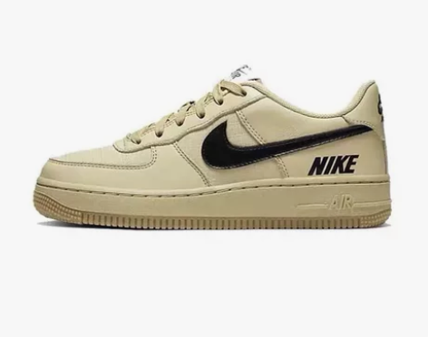 耐克 女板鞋 Nike air force...