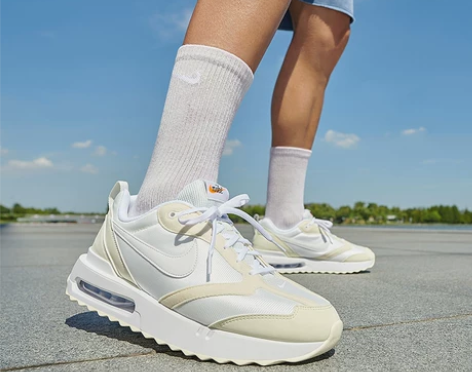 Nike耐克官方AIR MAX DAWN男...