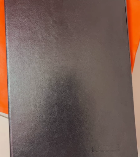 出小米平板5pro 256g 只用了半个月...