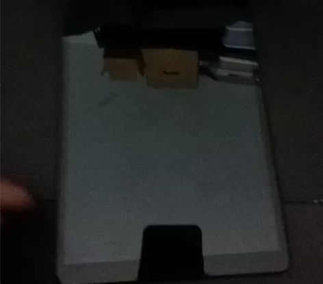 酷比魔方iplay20    全网通插卡平...