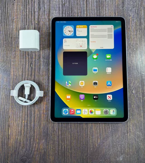 iPadAir4 2020款10.9寸插卡...