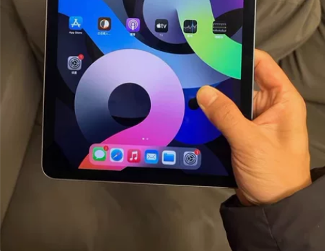 2020款iPad air4 64g/10...