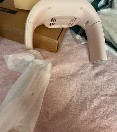 再玩暖手器电竞打游戏暖手宝办公室电脑桌面加...