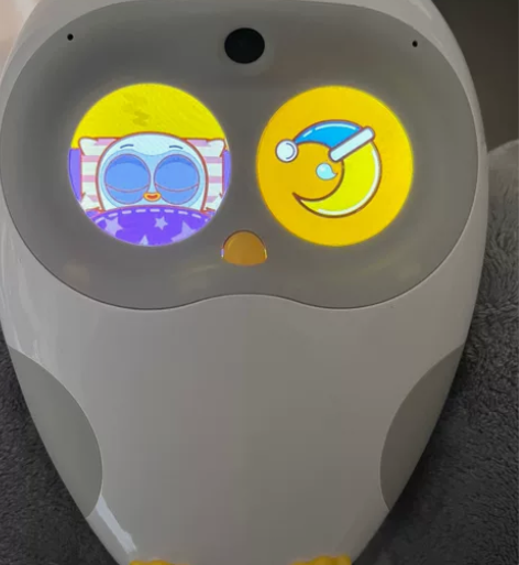 卢卡Luka Hero英语学习智能绘本阅读...