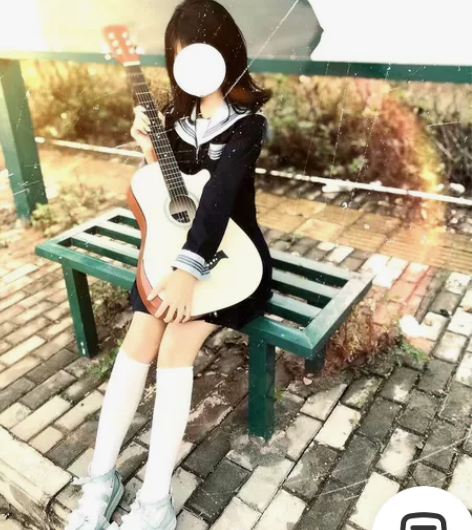 原价1800多的吉他几乎全新吉他便宜出，很...