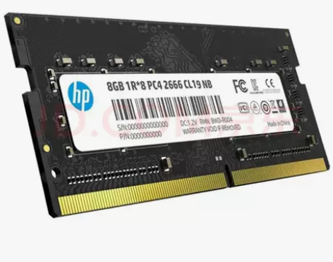 出：惠普暗影精灵7plus内存 笔记本原装...