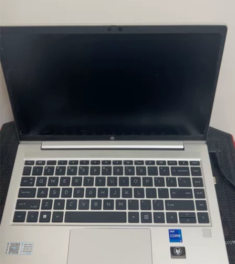 ?惠普(HP)战66 五代 14英寸轻薄笔...