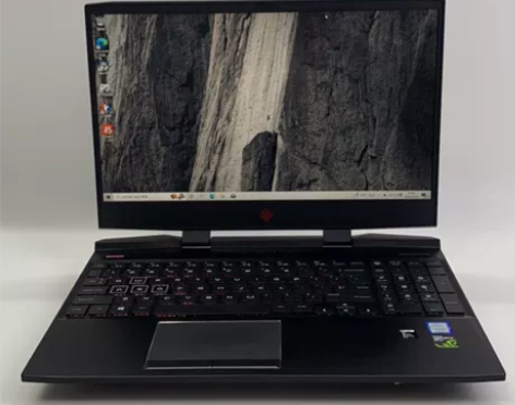 95新惠普暗影精灵4笔记本电脑I5-830...