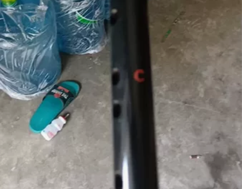 闲笛C调，九成新，有爱好的朋友32元钱包邮...