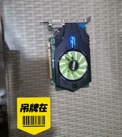 翔升GT730   1G   D3显卡，全...