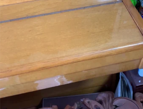 搬家 ！转女儿的钢琴，现在国外工作和生活，...