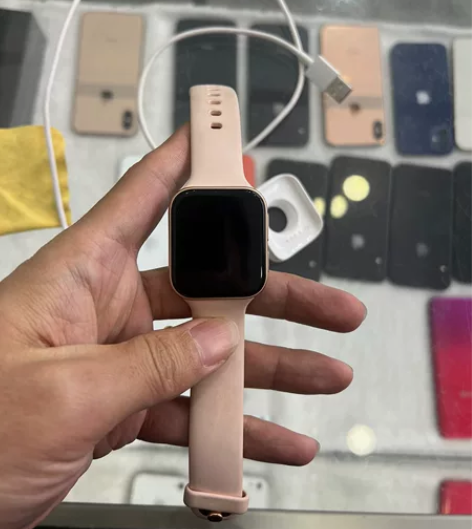oppo watch 1代41mm，支持e...
